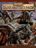 Warhammer Fantasy Roleplay Game Master's Pack (Paperback)