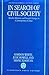 In Search of Civil Society: Market Reform and Social Change in Contemporary China (IDS Development Studies Series)