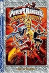 Power Rangers Dino Thunder: Day Of The Dino