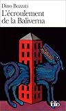 L'écroulement de ...