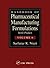 Handbook of Pharmaceutical ...