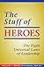 The Stuff of Heroes: The Ei...