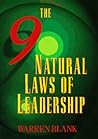 The 9 Natural Laws of Leadership