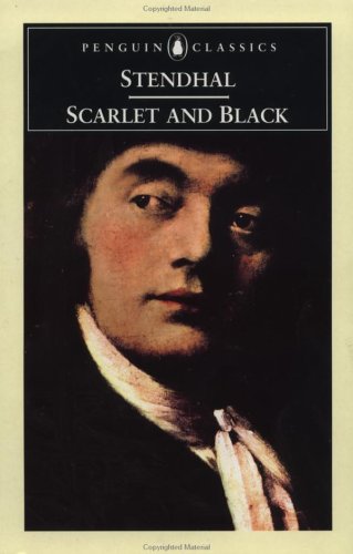 Scarlet and Black: A Chronicle of the Nineteenth Century (Paperback)
