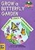 Grow a Butterfly Garden