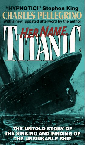 Her Name, Titanic (Mass Market Paperback)