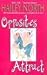 Opposites Attract (Love, Ne...