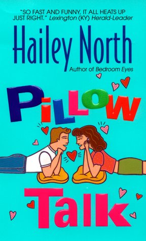 Pillow Talk (Love, New Orleans Style, #2)
