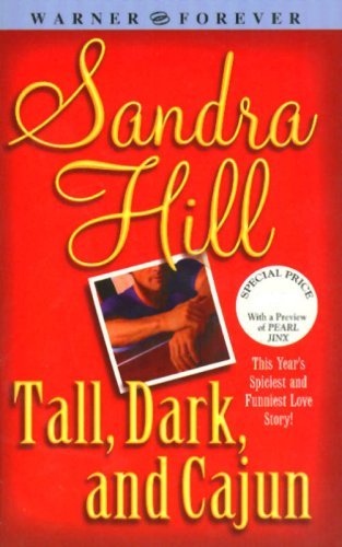 ebook download Tall, Dark, and Cajun (Cajun, #2)