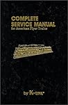 Complete Service Manual for American Flyer Trains Complete Service Manual for American Flyer Trains