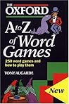 The Oxford A to Z of Word Games