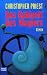 Das Kabinett des Magiers by Christopher Priest