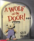 A Wolf At The Door (Paperback)