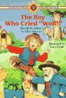 The Boy Who Cried Wolf (Bank Street Ready-to-Read, Level 1)