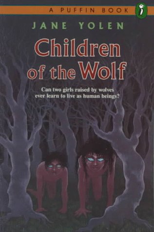 Children of the Wolf (Paperback)