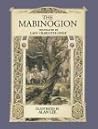 The Mabinogion by Unknown