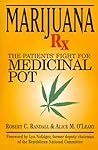 Marijuana Rx by Randall & O'Leary