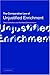 Unjustified Enrichment: Key Issues in Comparative Perspective