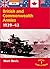 British and Commonwealth Armies 1939-43 by Mark Bevis