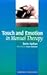 Touch and Emotion in Manual Therapy by Bevis Nathan