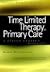 Time Limited Therapy in Primary Care by Richard Bryant-Jefferies