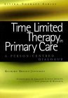 Time Limited Therapy in Primary Care (Living Therapies Series)