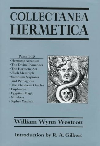 Collectanea Hermetica (Hardcover)