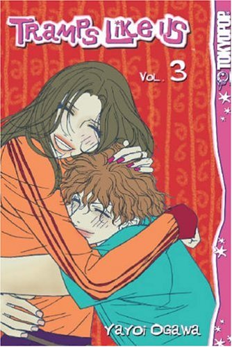 Tramps Like Us, Vol. 3 (Paperback)