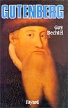 Gutenberg (French Edition)