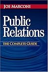 Public Relations:...