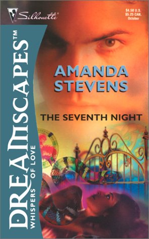 The Seventh Night (Mass Market Paperback)