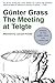 The Meeting At Telgte by Günter Grass