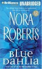 Blue Dahlia by Nora Roberts