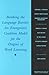 Breaking the Language Barrier: An Emergentist Coalition Model for the Origins of Word Learning (Monographs of the Society for Research in Child Development)