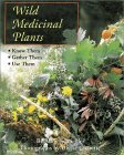 Wild Medicinal Plants (Paperback)