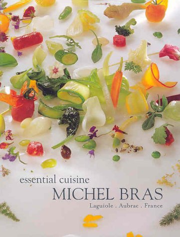 Essential Cuisine (Hardcover)
