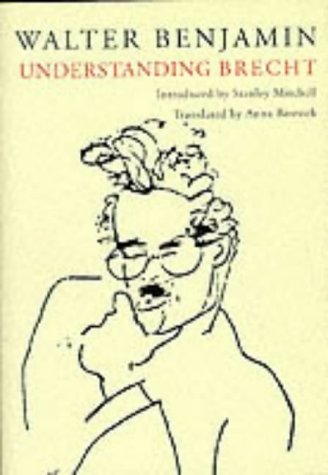 Understanding Brecht (Hardcover)