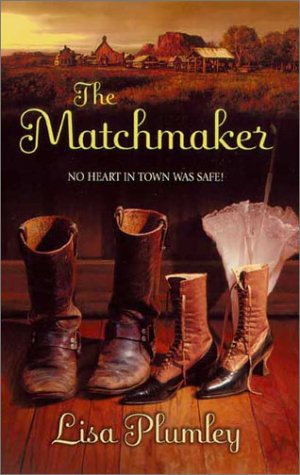The Matchmaker (Mass Market Paperback)