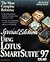 Using Lotus Smartsuite 97