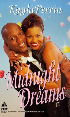 Midnight Dreams (Mass Market Paperback)