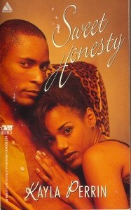 Sweet Honesty (Arabesque)