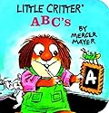 Little Critter's ABC