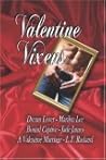 Valentine Vixens