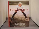The Personal Property of Marilyn Monroe: Auction catalog, Wednesday 27 and Thursday 28 October 1999 (Hardcover)