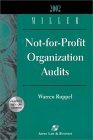2003 Miller Not For Profit Organization Audits