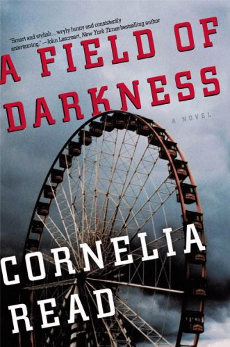 A Field of Darkness (Madeline Dare, #1)