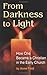 From Darkness to Light: How One Became a Christian in the Early Church