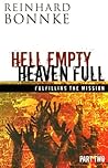 Hell Empty Heaven...