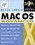 Mac OS X Advanced Visual QuickPro Guide