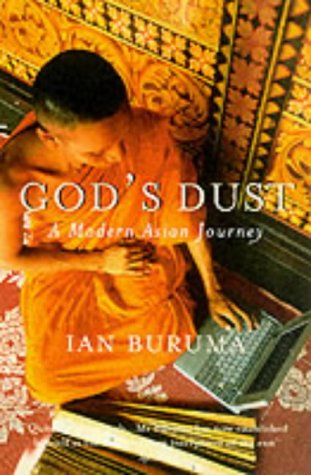 God's Dust : A Modern Asian Journey (Paperback)